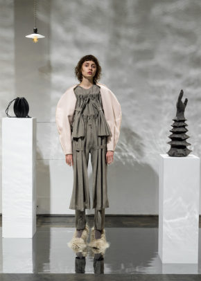 YOHEI OHNO 2018AW 14
