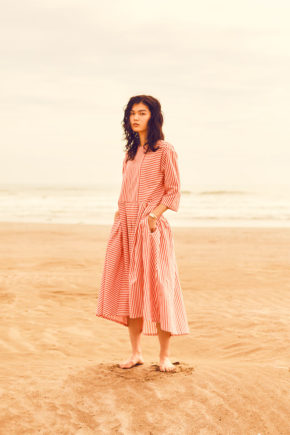 kaiki 2019SS 1