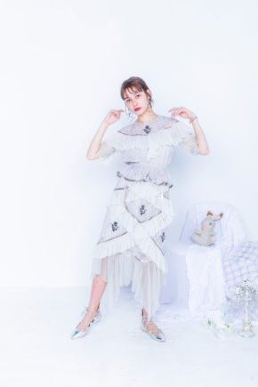 rurumu: 2020SS 13