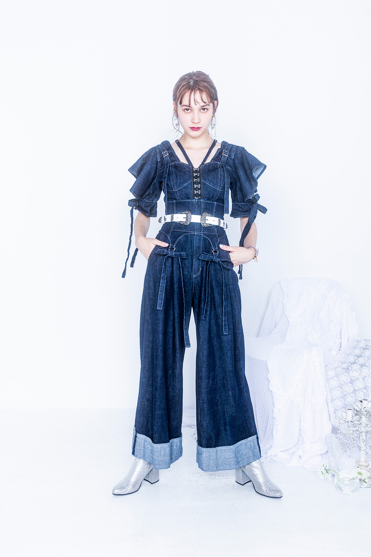 rurumu: 2020 SS | Japanese fashion brands - Lyuray