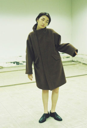 kaiki 2020AW 12