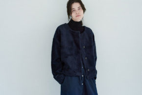 NATSUMI ZAMA 2020AW 10