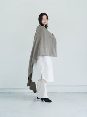 NATSUMI ZAMA 2020AW 12