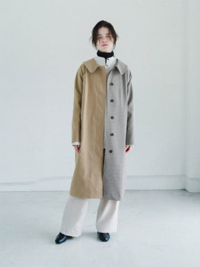 NATSUMI ZAMA 2020AW 14