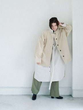 NATSUMI ZAMA 2020AW 20