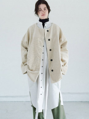 NATSUMI ZAMA 2020AW 21