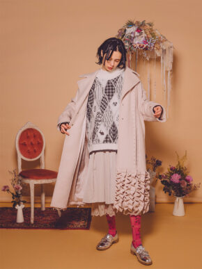 rurumu: 2020AW 14